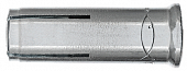 Fischer EA II Забивной анкер 8х30/M6 Оцинкованная сталь 48264