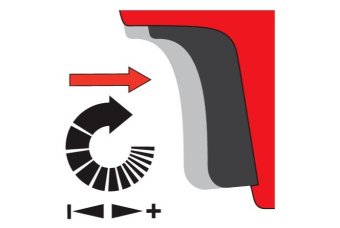 YATO Шуруповерт-дриль безщітков. YATO: 18 В, крутн.мом.- 75 Нм, патр Ø=1.5-13 мм(БЕЗ АКУМУЛЯТОРА)  |
