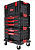 QBRICK SYSTEM Набор ящиков PRO Drawer Workshop SET 2 мобильный шкаф 525 x 345 x 885 | Z258346PG003