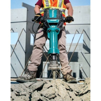 Відбійний молоток Makita HM1812 (2 кВт, 72.8 Дж)