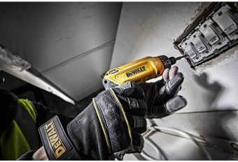Гироскопический шуруповерт DeWALT DCF680G2