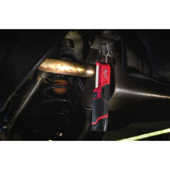 MILWAUKEE Ліхтар світлодіодний акумуляторний , M12 SL-0 | 4932430178