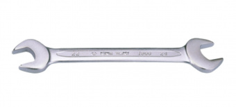 KING TONY Ключ рожковый 19x22 мм | 19001922