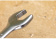 Ключ гайковий  комбінований STANLEY, 13 мм, з заскочним механізмом. | FMMT13086-0