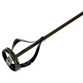 Міксер для штукатурки, 60x400мм, 5-10кг Favorit | 09-049