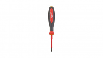 MILWAUKEE Викрутка VDE діелектричнаSL 0,4х2,5х75мм | 4932464034