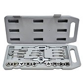 Набір мітчиків і плашок, 20шт Berg | 49-640