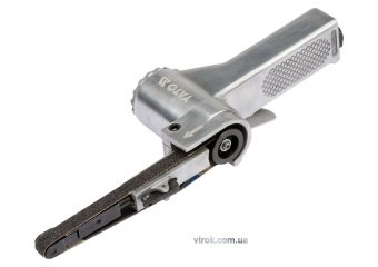 YATO Шліфмашина пневматична YATO стрічкова, 20000 об.стрічка 10х330 мм, 0,63 MPa, 170 л/хв  | YT-097