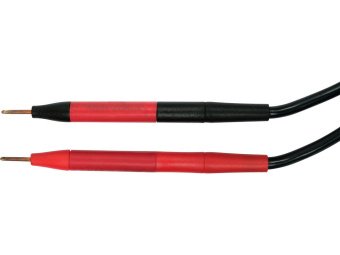 Апарат точкового зварювання портативний YATO акумул. Li-Po 4,2 В, 6.3 АГод, 500 А, вихідн- 2 А [30]