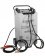 Пуско зарядное устройство 12/24V, 500A, 220V G.I.KRAFT GI35112