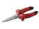 BAHCO 2430V-200 Плоскогубцы с удлиненными губками