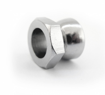 Антивандальные отрывные гайки сталь А2