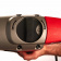 MILWAUKEE Молоток відбійний SDS-MAX , K 500 ST, 1100Вт, 7,5Дж | 4933443180