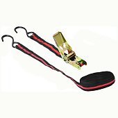 Стрічка для стяжки багажа, 5мх30мм Technics | 52-407