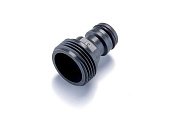 Адаптер для коннектора 1/2 с внешней резьбой 1/2 СИЛА
