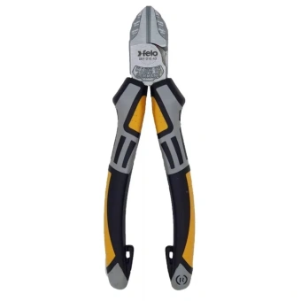 Кусачки-бокорезы диагональные FELO 160 мм ФЕЛО (59101640)