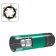 Набор головок для литых дисков TOPTUL 1/2" 5ед. Pro-Series GDAI0503