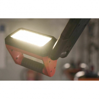 MILWAUKEE Ліхтар світлодіодний акумуляторний підрамний , M12 UCL-0 | 4933478868