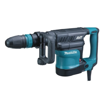 Відбійний молоток Makita HM1111C (1.3 кВт, 11.2 Дж)