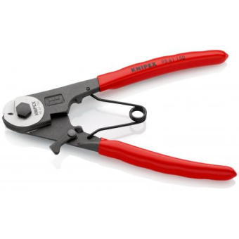 KNIPEX Ножиці для боуденовського троса 95 61 150 | 95 61 150