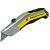STANLEY FMHT0-10288 Нож "FATMAX EXO RETRACTABLE KNIFE" с выдвижным трапециевидным лезвием