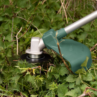 Тример електричний Bosch AFS 23-37 (0.9 кВт, 370 мм) (06008A9000)