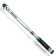 Ключ динамометрический трещоточный TOPTUL 3/4"x865mm 100-500Nm ANAF2450