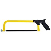 Ножівка по металу з універсальною рамкою, 300мм Technics | 41-530