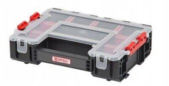 QBRICK SYSTEM Органайзер REGULAR Organizer 300 (300x224x74мм) (5901238256380)