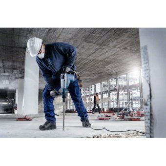 Бур Bosch SDS-Max-8X (18х400х540 мм) (2608578687)
