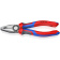 Детально фото KNIPEX Плоскогубцы комбинированные 180 мм 03 02 180 | 03 02 180 на shurup.ua KNIPEX Плоскогубцы комбинированные 180 мм 03 02 180 | 03 02 180