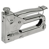 Степлер обробний (скоби 11,3х4-14мм) Berg | 24-026