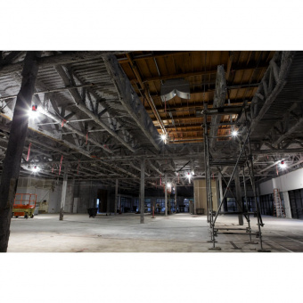 MILWAUKEE Высокомощный фонарь HOBL 7000 4933464126 | 4933464126