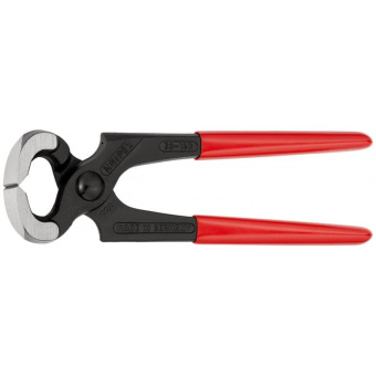 KNIPEX Клещи плотницкие 50 01 160 | 50 01 160