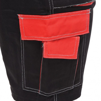 YATO Шорти робочі YATO, розмір M; 100%- бавовна  | YT-80931