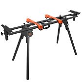 Верстат-підставка BLACK+DECKER, під торцювальнуі пилку 945/1.500 мм