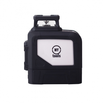 My Tools 144-2G-360-T Рівень лазерний SKY-MARK 1V/1H-360-50, зелений з адаптером 149-A360 та сумкою 