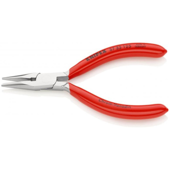 KNIPEX Клещи захватные пластмассовые 37 33 125 | 37 33 125