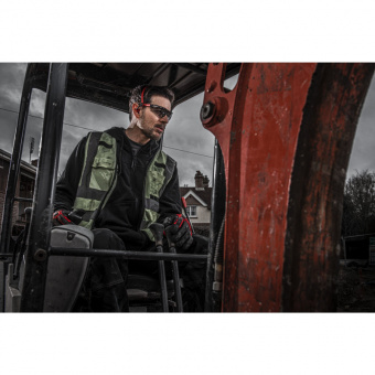 Milwaukee Беруши с полосками // 4932478135