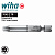 WIHA Біта 7045Z T10 x 50 мм | W32306