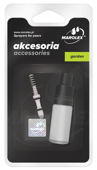 MAROLEX Ремкомлект дозуючого клапану (Z08Z) (hobby/profession(+)/titan/movi/x-line) | A047.101 