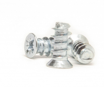 Еврошуруп потайная головка 6,3х11,5 упаковка 1000 шт.