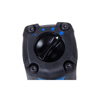 KING TONY Пневматический гайковерт 1/2" 1288 Нм композитный корпус | 33481-095