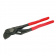 WIHA Клещи сантехнические с параллельными губками Classic 250 мм WIHA 40923 | W40923