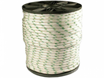 VIROK Шкот 3 мм. Х 200 м. (моторна мотузка) (пластикова бобіна) | 86V122