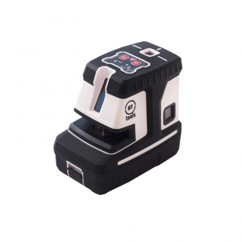 My Tools 145-2-5R Рівень лазерний TOP-MARK 1H/1V/5D-50, червоний.