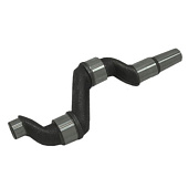 FIAC Коленвал для АВ598/498/808 | 1125040149