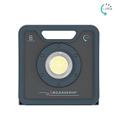 SCANGRIP Прожектор переносной 6000 lumen NOVA 6 for Life | 03.6203