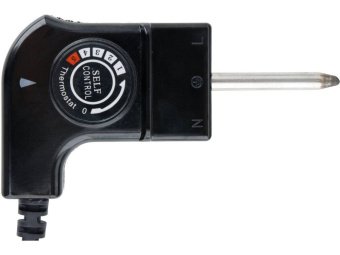 Гриль електромережевий LUND 2400 Вт, 230 V, 630x 295x 55 мм, плита 490х 270 мм [4]