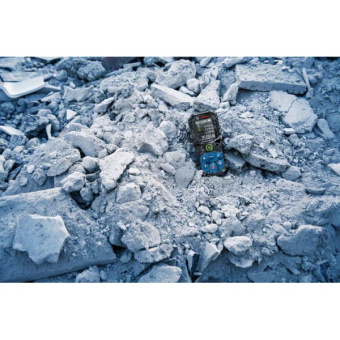 Лазерний далекомір Bosch GLM 50-27 CG (50 м, 3.7 В) (0601072U01)